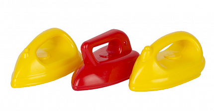 Игрушка Утюг №1