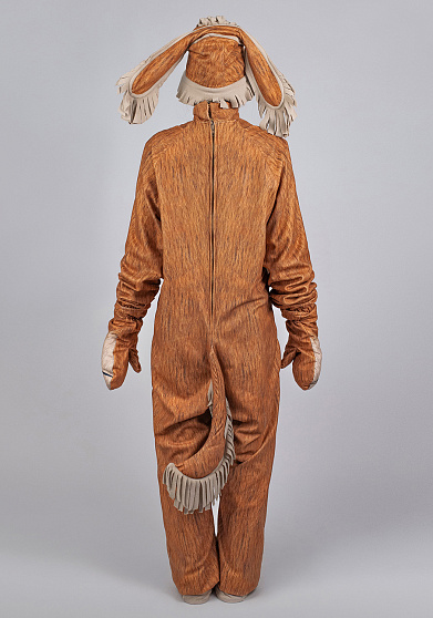 Костюм Собаки для взрослого