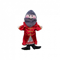 Игрушка на руку Купец (из сказки «Аленький цветочек»)