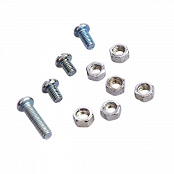 Большой металлический конструктор «Эйфелева башня»