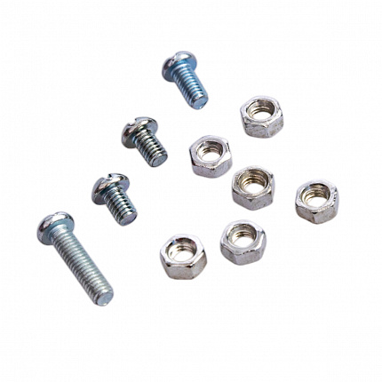 Большой металлический конструктор «Эйфелева башня»