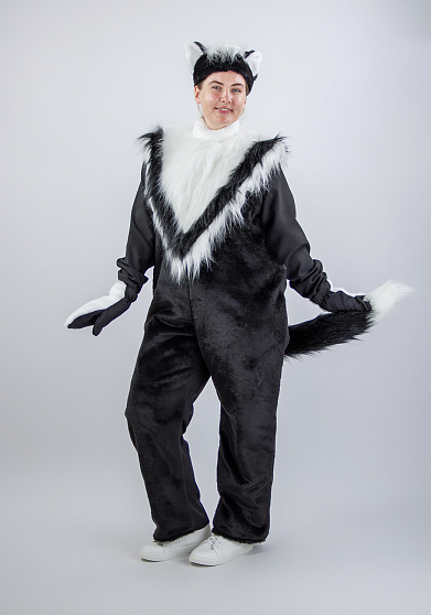 Костюм Кота для взрослого
