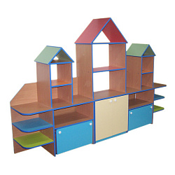 Стенка "Форт"