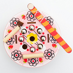 Магнитная рыбалка Сладости