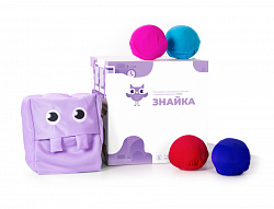 МОБИ «ЗНАЙКА». Программно-методический комплекс с видеобиоуправлением.