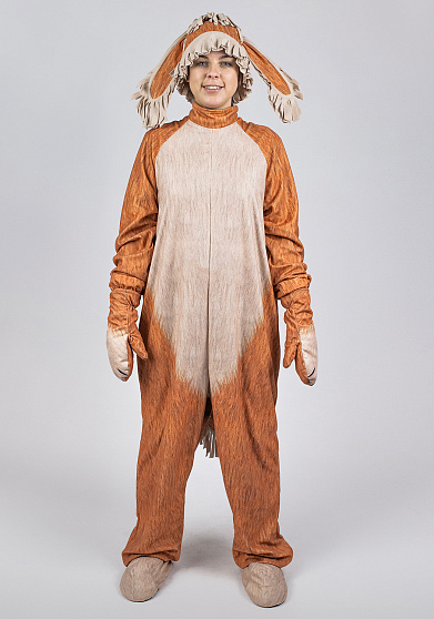 Костюм Собаки для взрослого