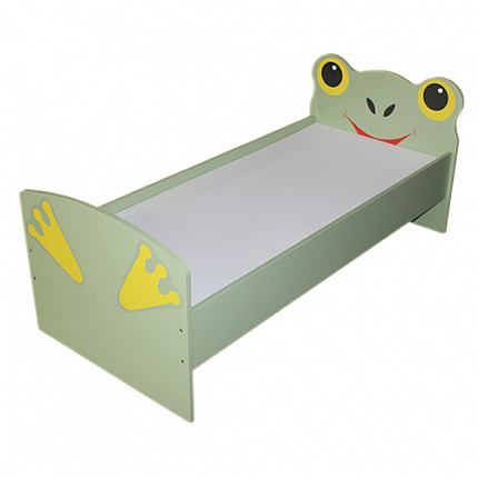 Кровать "Лягушка"