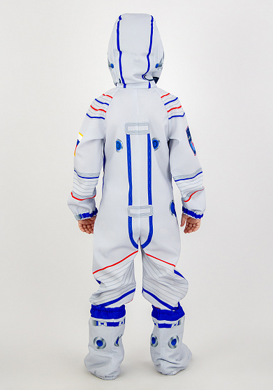 Костюм Космонавта для детей