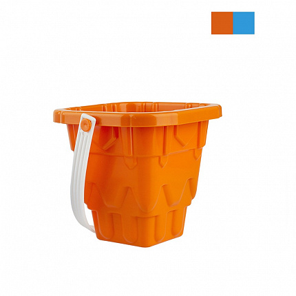 Ведро детское «Башня»