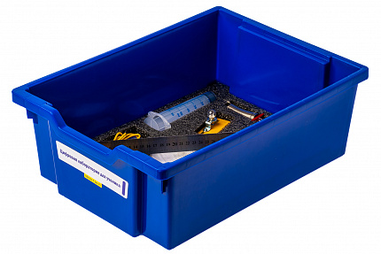 Цифровая лаборатория по математике для ученика