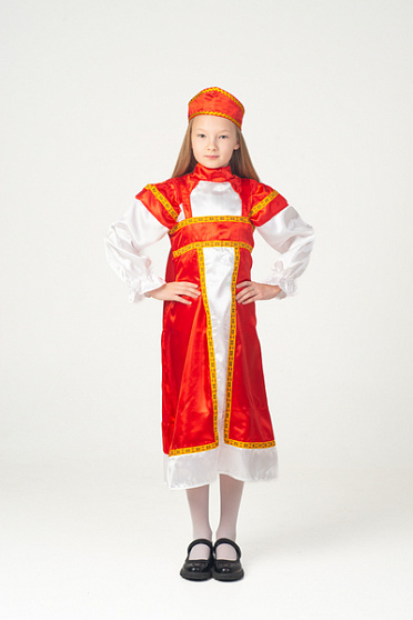 Аленушка