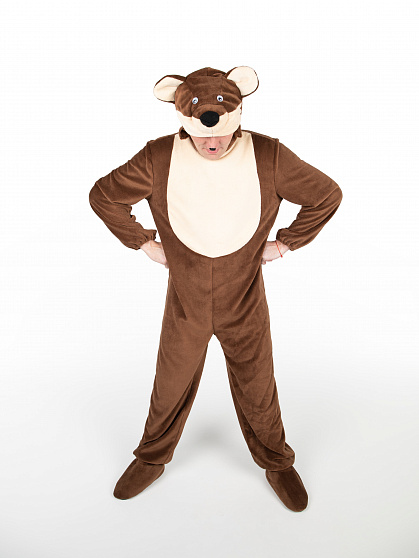 Костюм Медведя, универсальный