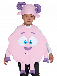 БАРАШ (с лапками)