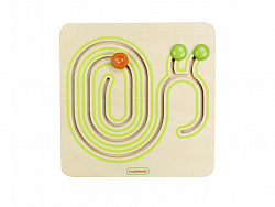 Панель "Лабиринт Улитка"