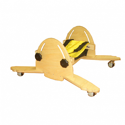 Опора функциональная для ползания для детей-инвалидов