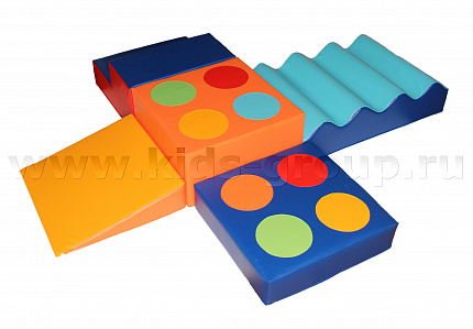 МЯГКИЙ МОДУЛЬ 25