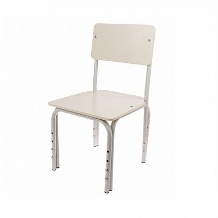 Стул Кузя Стандарт с прямой спинкой