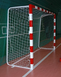 Ворота м/ф 3х2м переносные, разборные