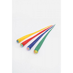 Игра "Камета"набор 4шт.однацветные четыре цвета