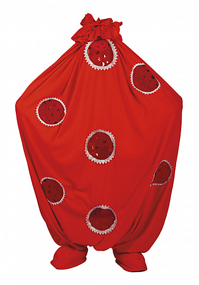 Ростовая кукла для взрослых Мешок-Ходунок