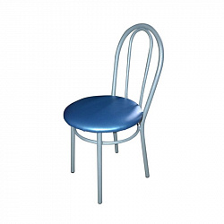 СТУЛ ДЕТСКИЙ ПОЛУМЯГКИЙ «СВЕТЛЯЧОК» гр. 0/1/2/3/4