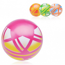 Мяч детский "Звездочка" d-125