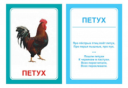 Логопедические картинки для автоматизации звуков "Щ и Х" (комплект 30 шт)