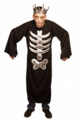 Карнавальный костюм взрослый "Кащей бессмертный"