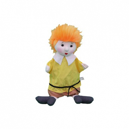 Хозяин кота (Кот в сапогах)