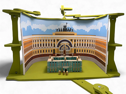 Петербургская мультстудия