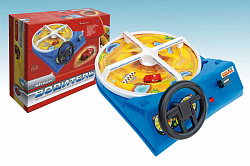 Настольная игра "Юный водитель"