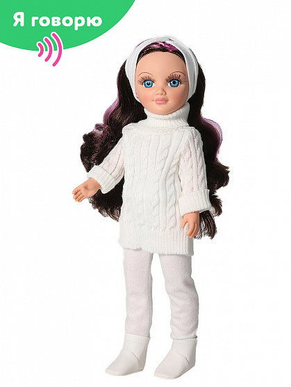 Анастасия Зима 1