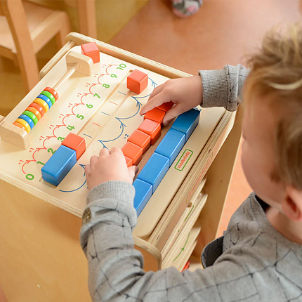 Панель "Четное/нечетное"