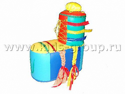 Дидактический БАШМАК