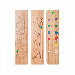 Набор дыхательных тренажеров