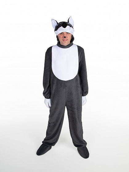 Костюм Волка, универсальный