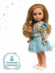 Мила яркий стиль 4