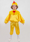 Костюм Цыпленка для детей