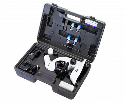 Микроскоп  Rainbow 50L