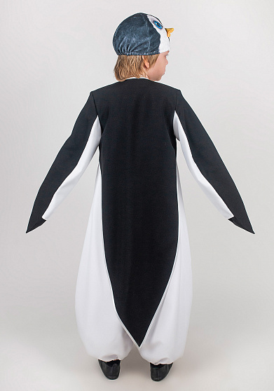 Костюм Пингвина для детей