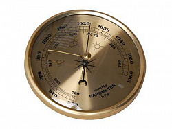 Барометр-анероид