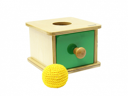 Базовый комплект  "Малыш mini"