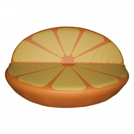 Диван «Лимон», «Апельсин», «Арбуз»