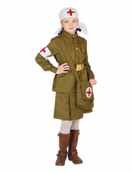 Набор "Санитарка"