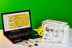Коллекция натурально-интерактивная "Чугун и сталь"