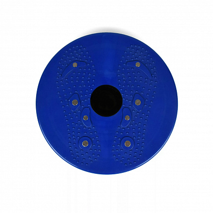 Диск здоровья пластмассовый 801