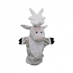 Северный олень