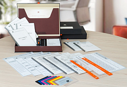 Методика Л. А. Ясюковой (часть I). Определение готовности к школе.
Прогноз и профилактика проблем обучения в начальной школе (Комплект для общеобразовательных школ и гимназий)