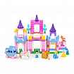 Конструктор Макси - Весёлая принцесса (146 элементов) (в коробке)
