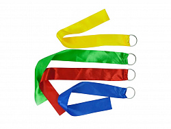 Лента на кольце 0,5 м.